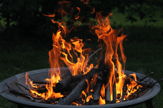 Fire Pit Safety: The Ultimate Guide