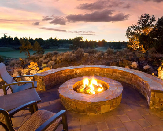 Best Ways to Use Your Fire Pit