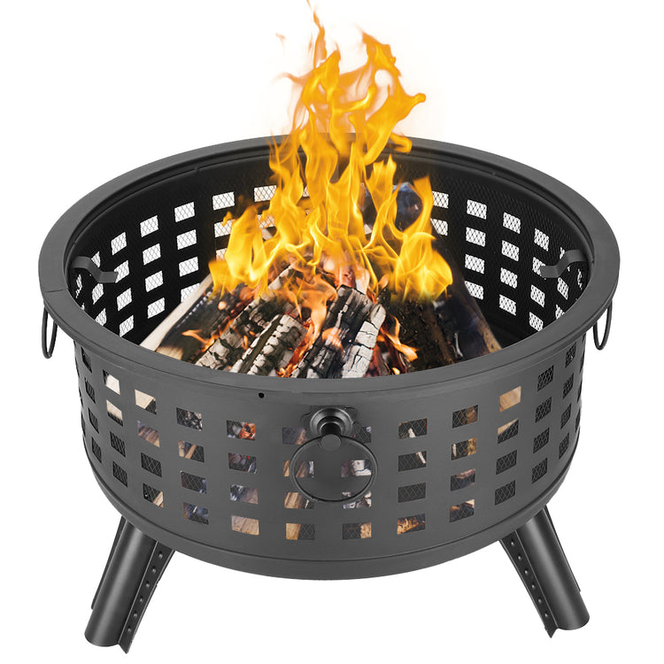 Fire Pits