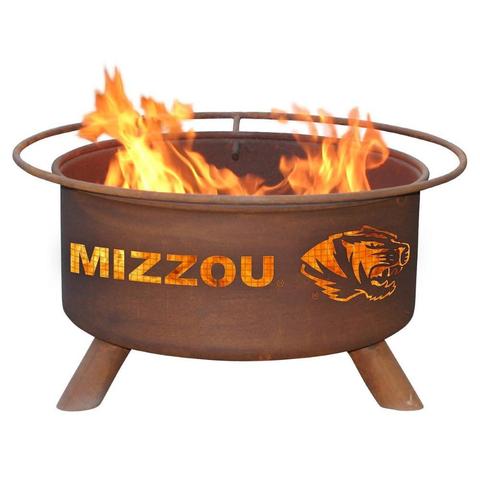 Missouri Fire Pit